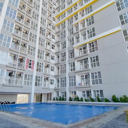 Collection O 15 Taman Melati Merr Surabaya Kültér fotó