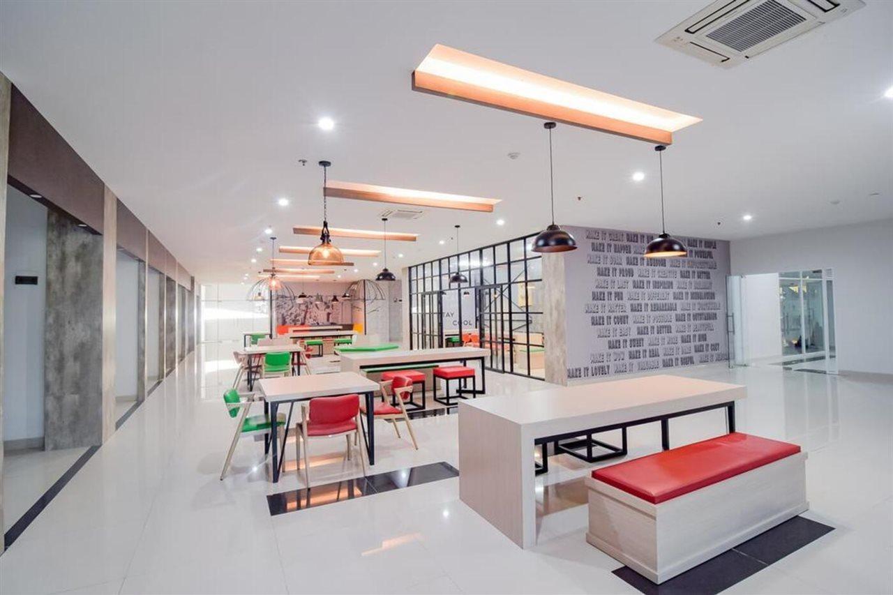 Collection O 15 Taman Melati Merr Surabaya Kültér fotó