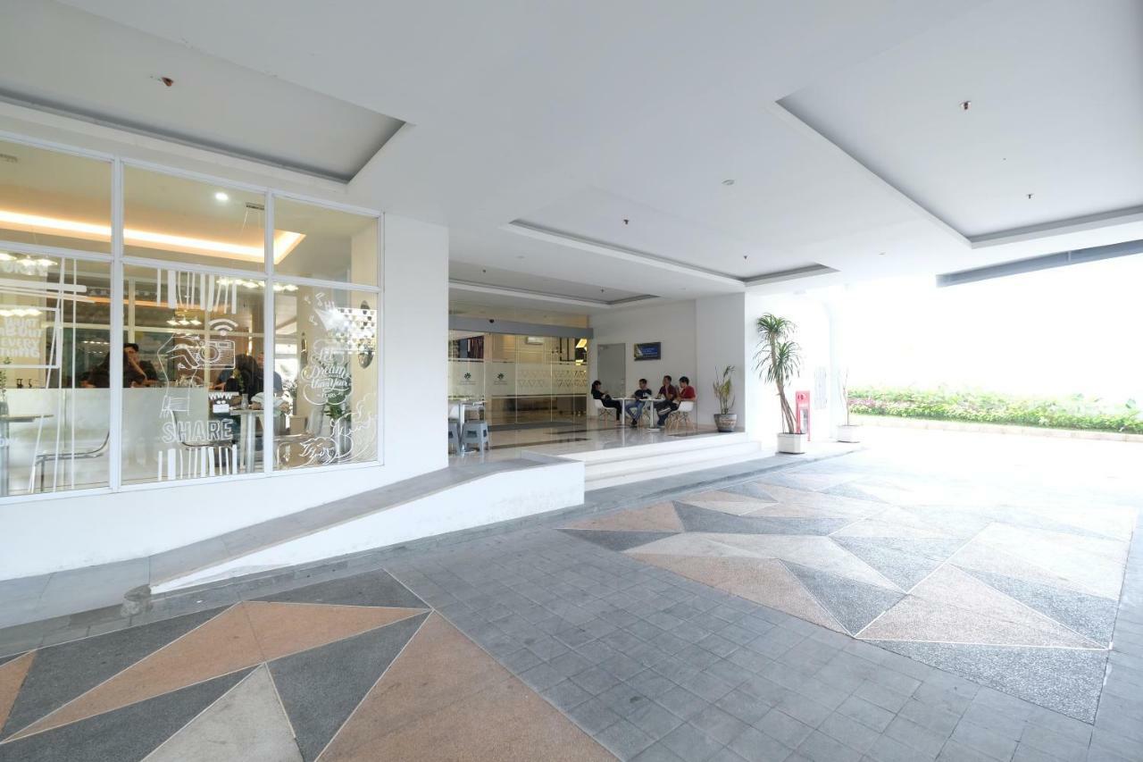 Collection O 15 Taman Melati Merr Surabaya Kültér fotó