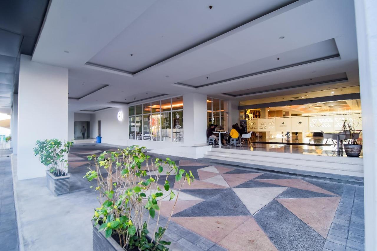 Collection O 15 Taman Melati Merr Surabaya Kültér fotó