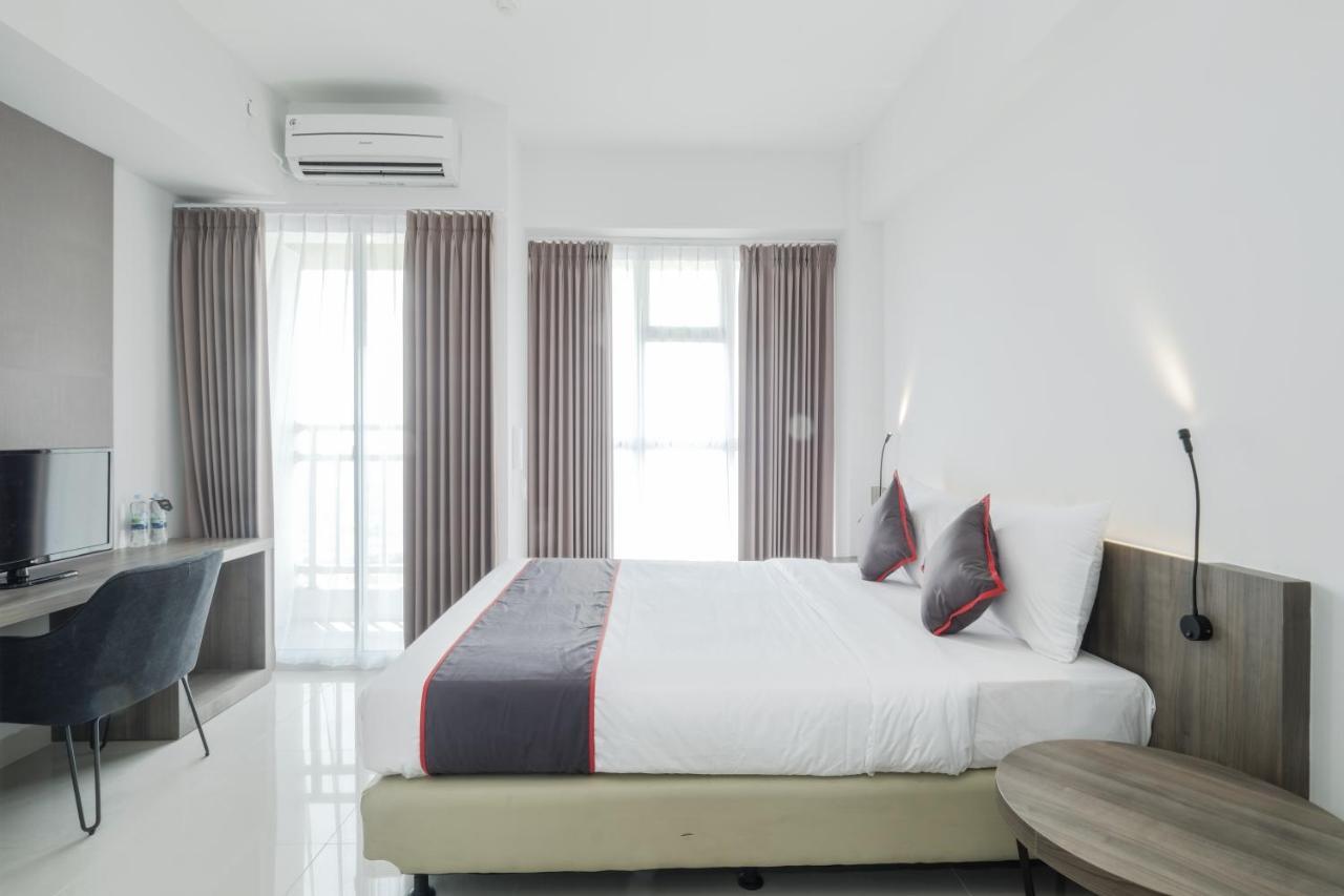 Collection O 15 Taman Melati Merr Surabaya Kültér fotó